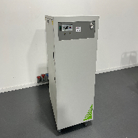 Peak Scientific Genius 3010 nitrogen generator image 1